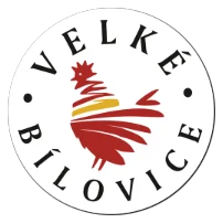 Logo Velké Bílovice