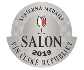 Fotografie ocenění Salon Vín